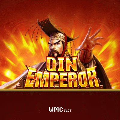 Emperor Qin
